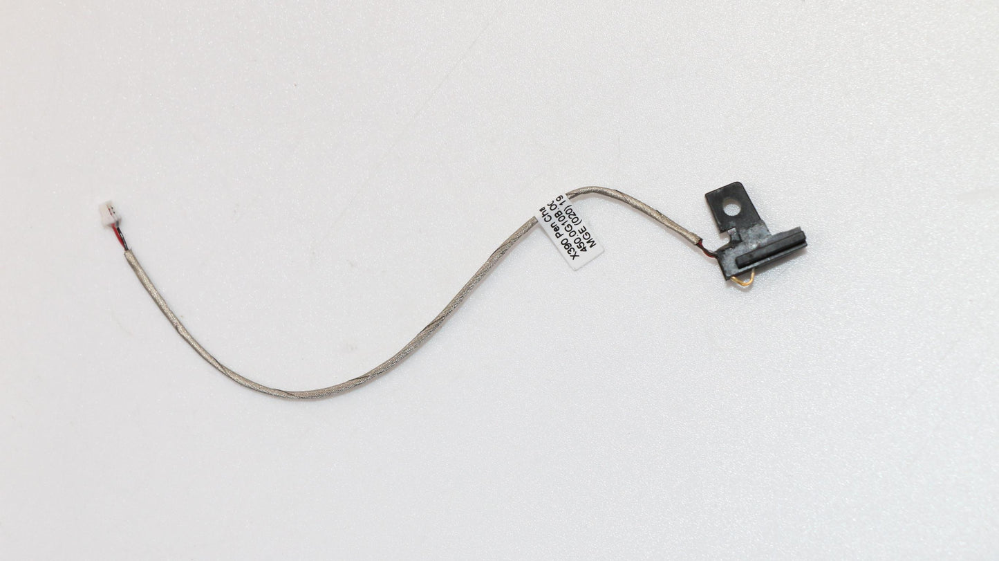 Lenovo C.A. Pen Charger Mingji Lbb - 01YU966