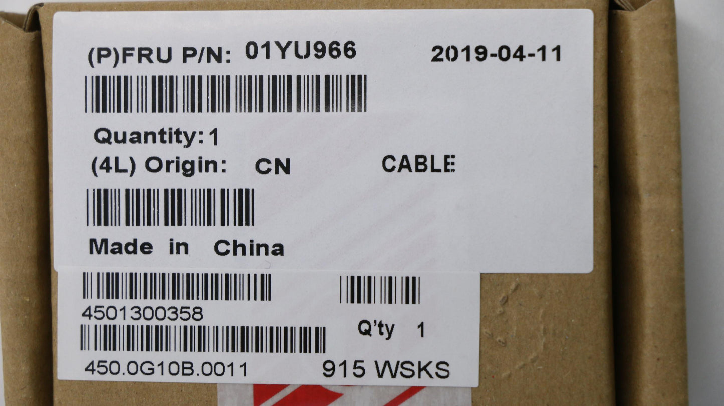 Lenovo C.A. Pen Charger Mingji Lbb - 01YU966