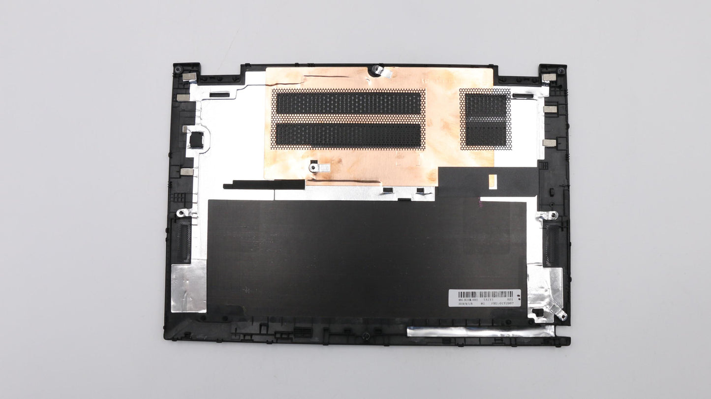 Lenovo Assembly Bk Lcase Mitac Lbb - 01YU967
