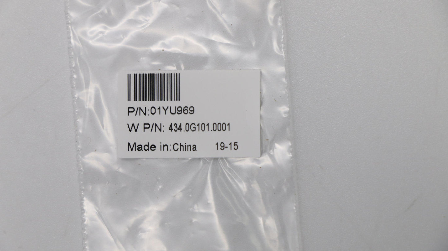 Lenovo Chassis Bk Mim Sim Tray Lbb - 01YU969