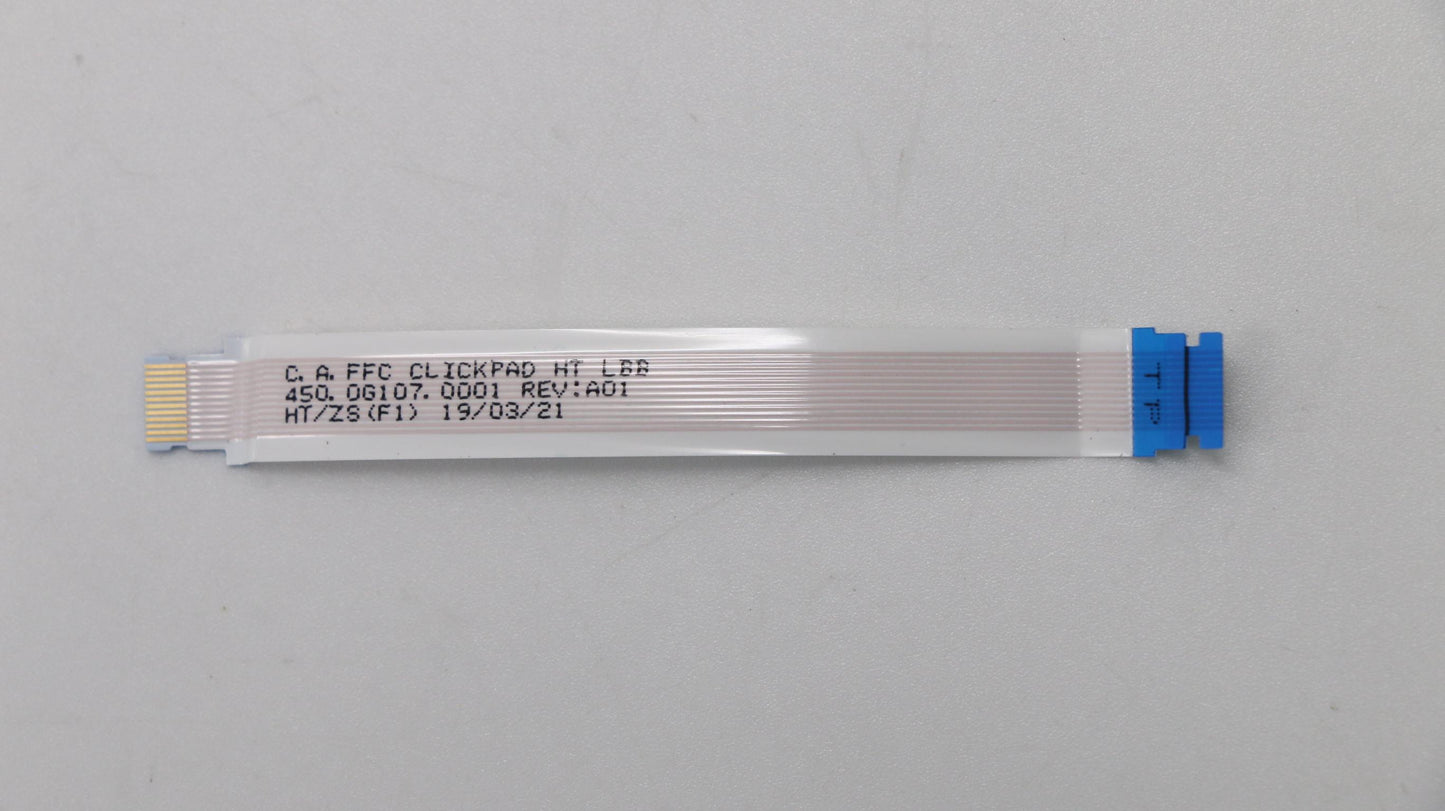 Lenovo C.A. Ffc Clickpad Mingji Lbb - 01YU971