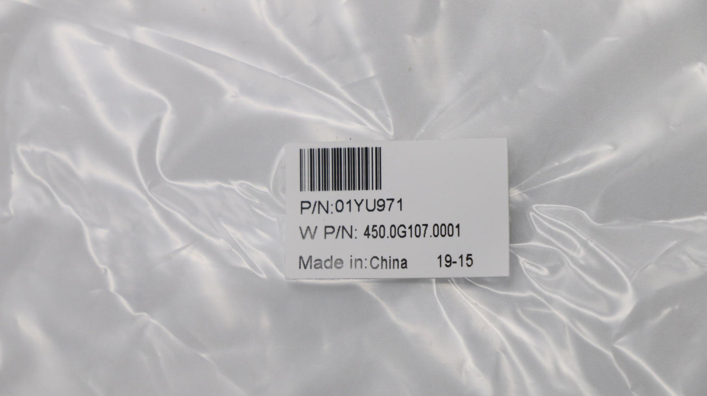 Lenovo C.A. Ffc Clickpad Mingji Lbb - 01YU971