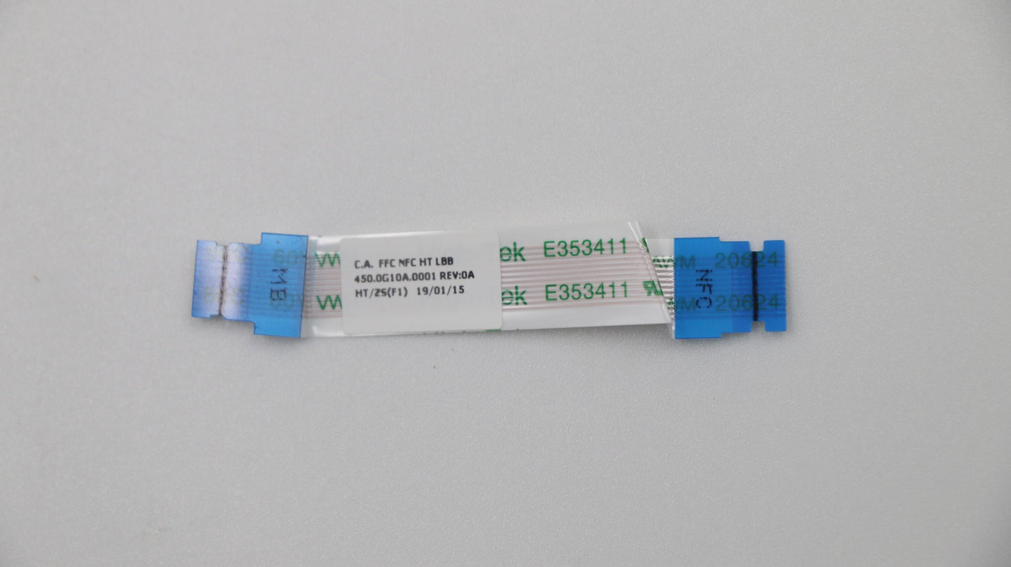 Lenovo C.A. Ffc Nfc Mingji Lbb - 01YU972