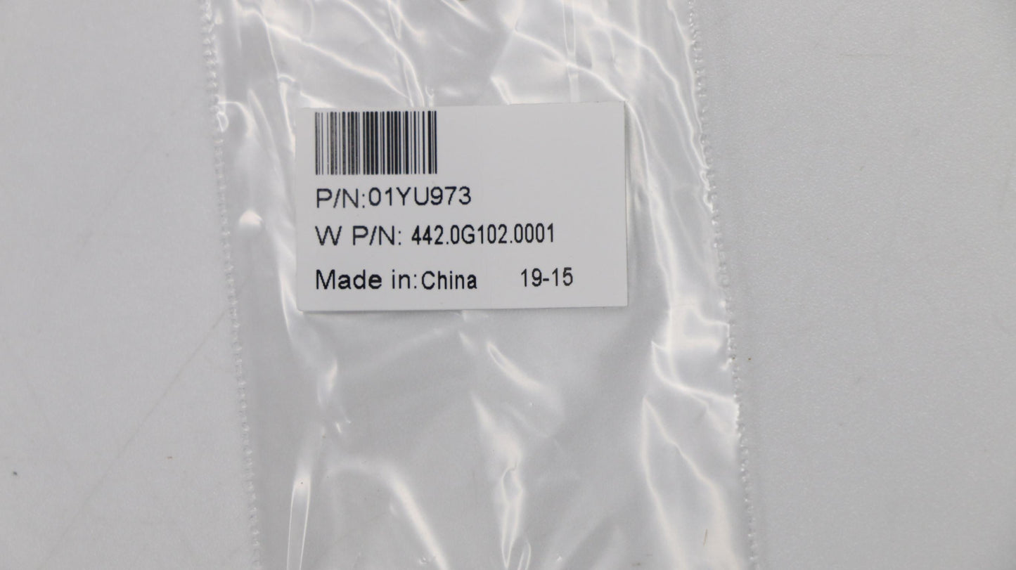 Lenovo Cvr Bk Smartcard Dummy Lbb - 01YU973