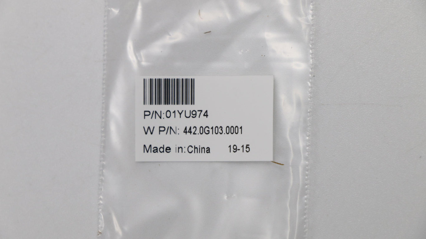 Lenovo Cvr Sr Smartcard Dummy Lbb - 01YU974