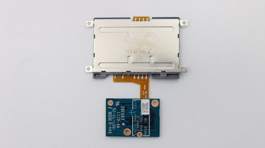 Lenovo (01YU975) Bumblebee-1 Smart Card Reader Assembly (20NN/20NQ)