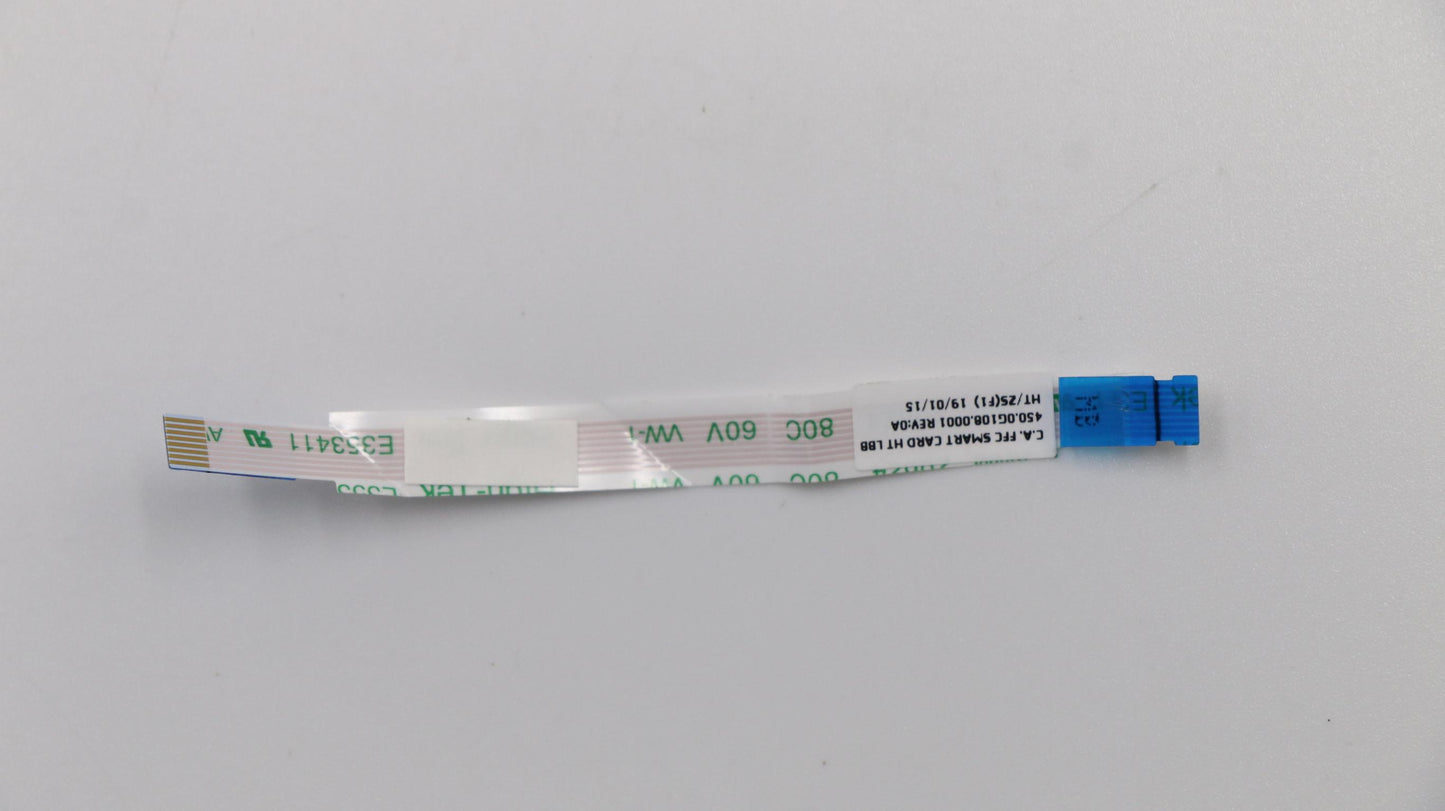 Lenovo C.A. Ffc Smart Card Mingji Lbb - 01YU976