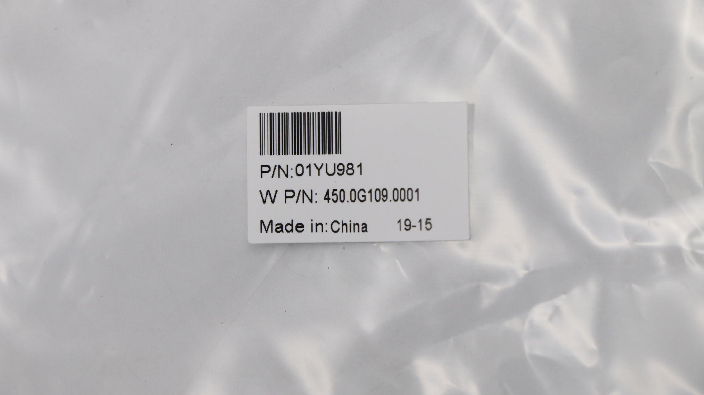 Lenovo C.A. Ffc Fpr Mingji Lbb - 01YU981