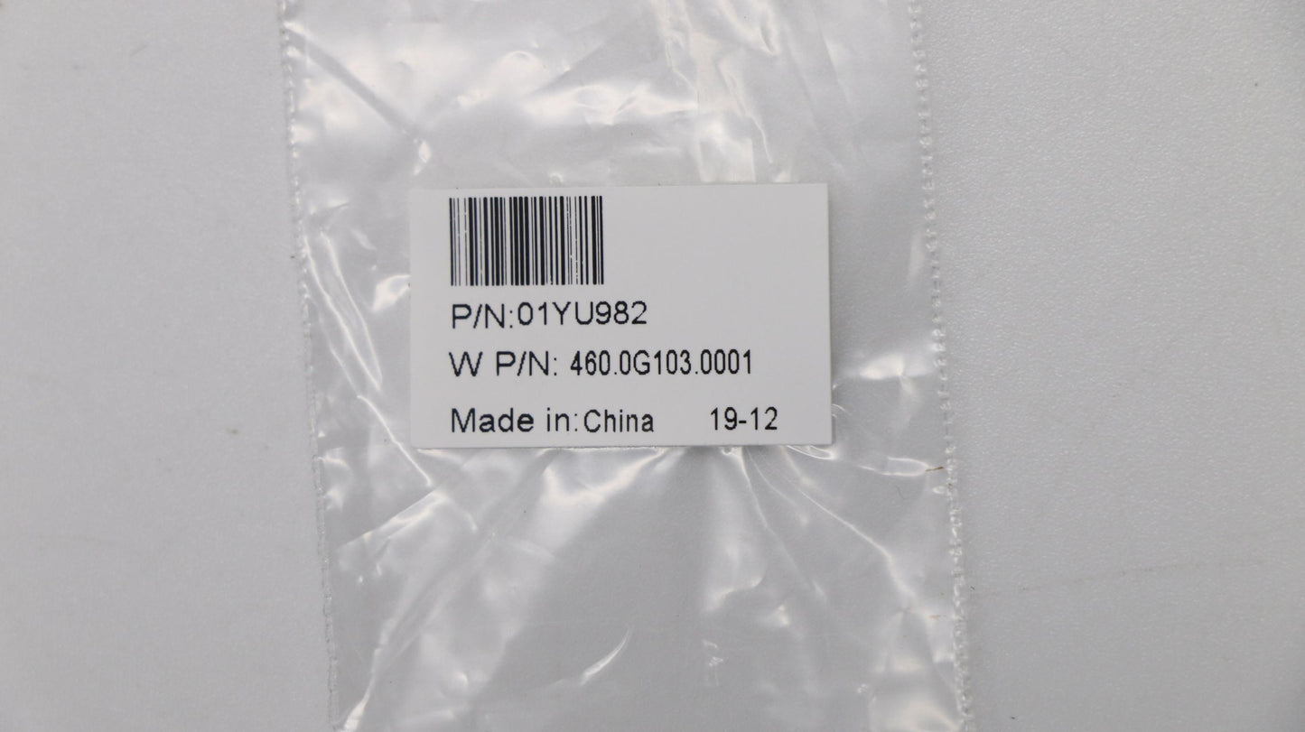 Lenovo Assembly Fpr Brkt Lbb - 01YU982