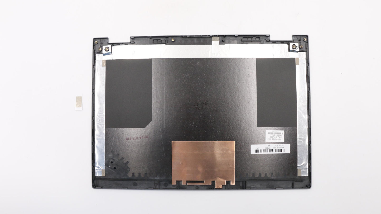 Lenovo Assembly A Cover Wlan W/Mylar/ - 01YU986