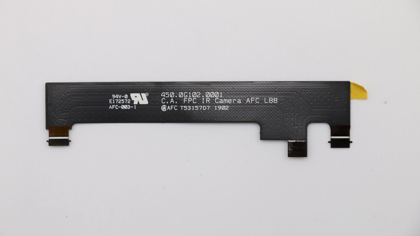 Lenovo C.A. Fpc Ir Camera Career Lbb - 01YU994