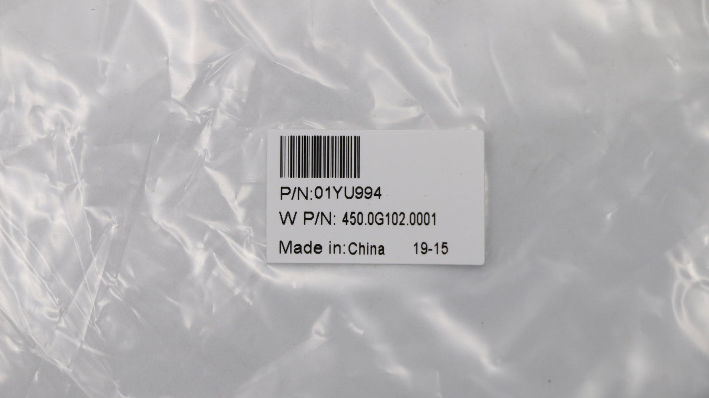Lenovo C.A. Fpc Ir Camera Career Lbb - 01YU994