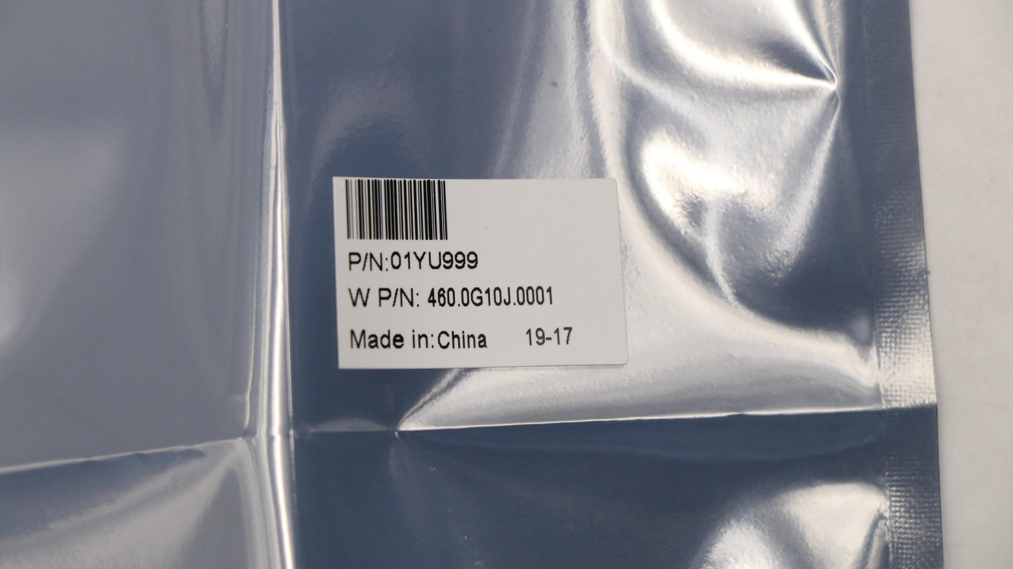Lenovo Assembly Sr Strp Cvr Lbb - 01YU999