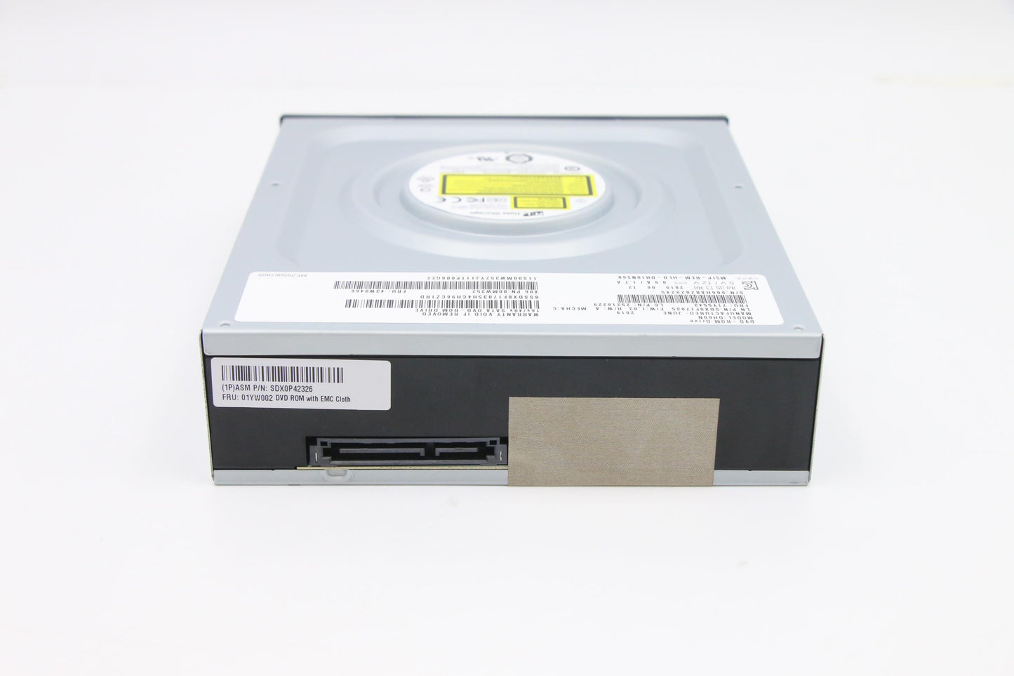 Lenovo Opt_Drive Dvd Rom Drive Asm Fo - 01YW002