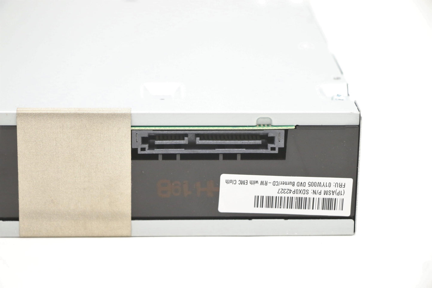 Lenovo Dvd Rambo Drive Asm For Jp - 01YW005