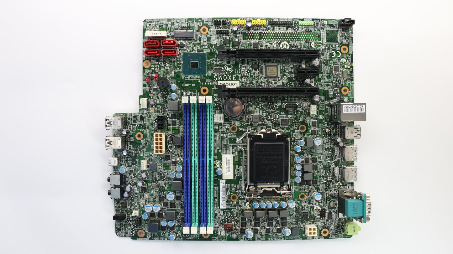 Lenovo Fru Mb C246 No Dpk - 01YW008