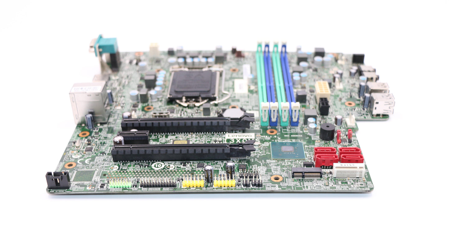 Lenovo Fru Mb C246 No Dpk - 01YW008