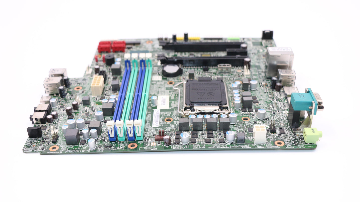 Lenovo Fru Mb C246 No Dpk - 01YW008