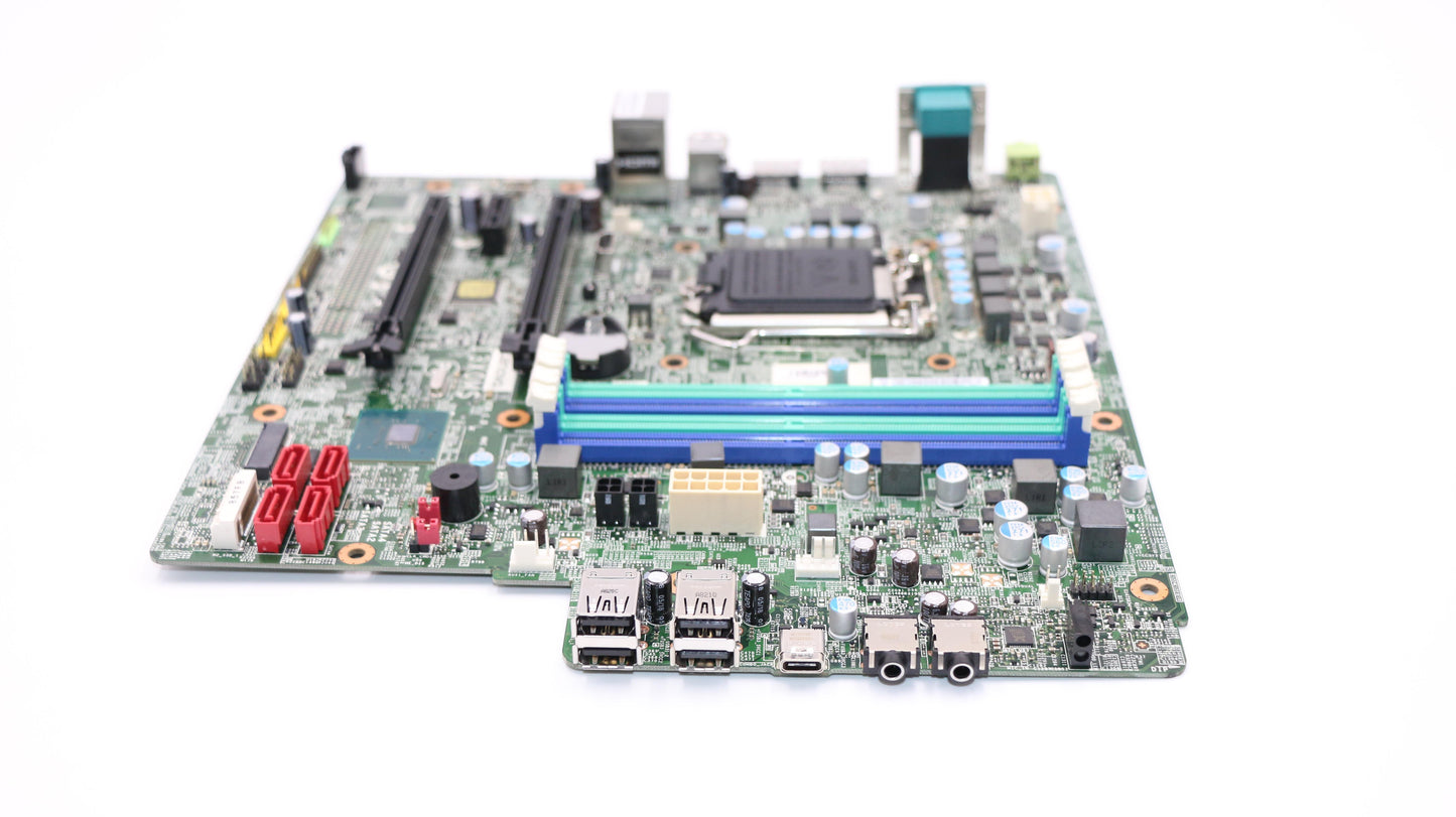 Lenovo Fru Mb C246 No Dpk - 01YW008