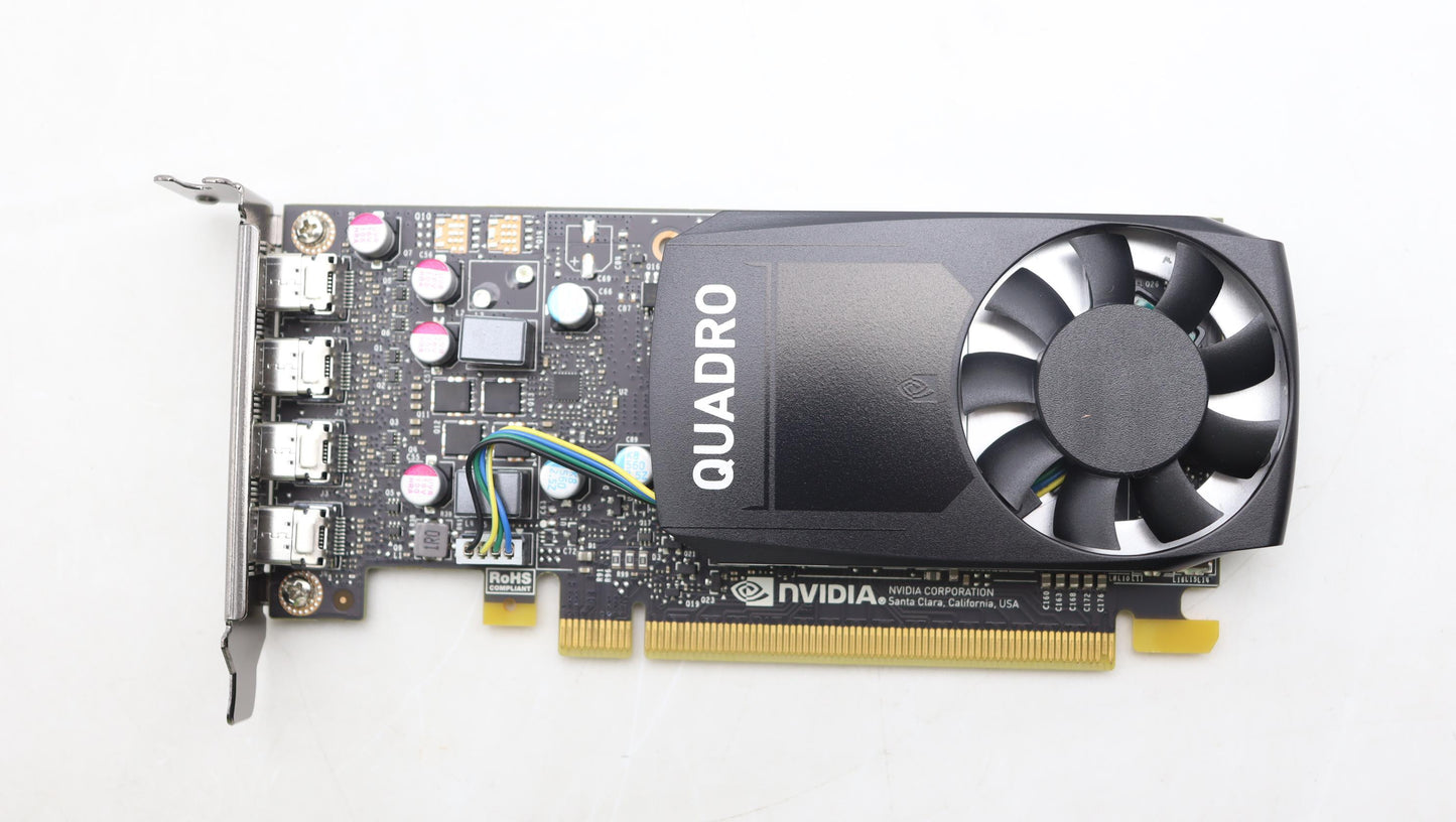 Lenovo Video Card - 01YW010