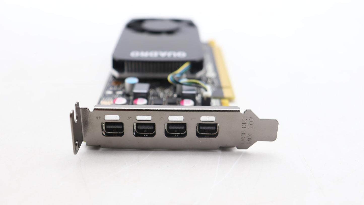 Lenovo Video Card - 01YW010