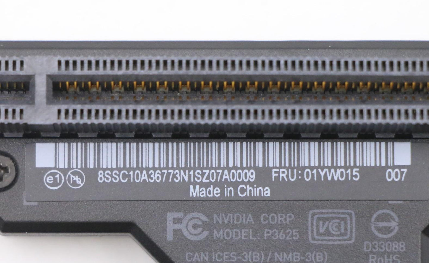 Lenovo Cable Internal - 01YW015