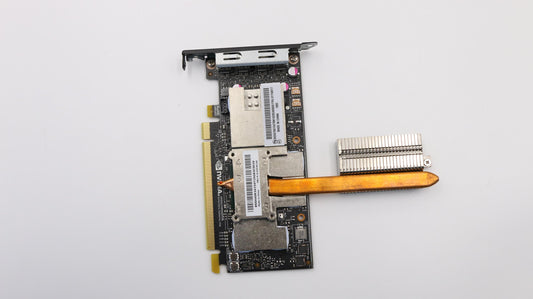 Lenovo 01YW017 Video_Card Nvidia Quadro P1000