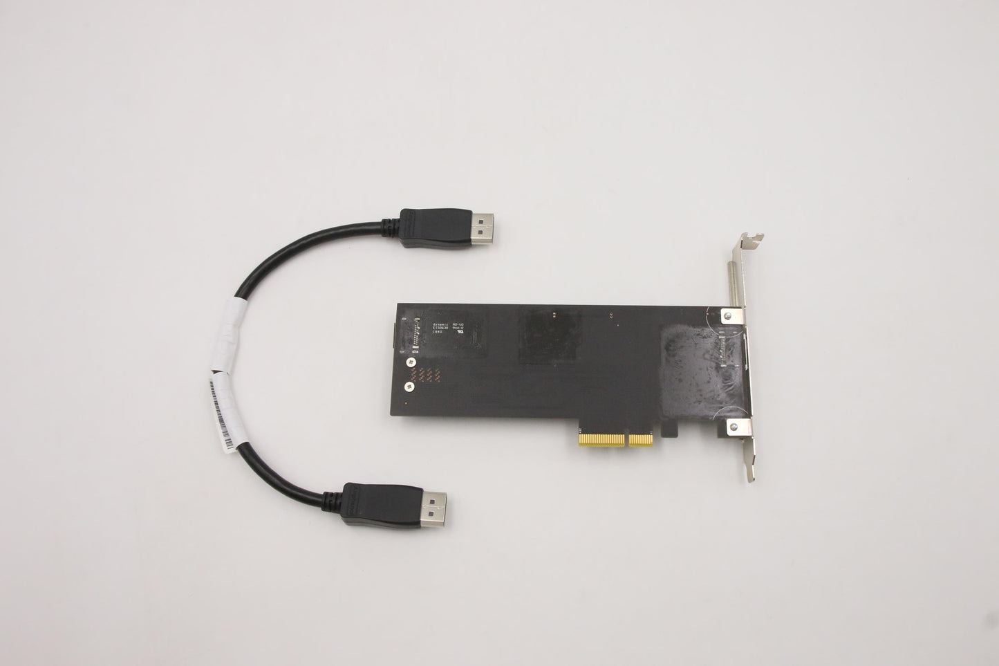 Lenovo Leo Pciex4 Boardv1.2 Asmp3X0 - 01YW019