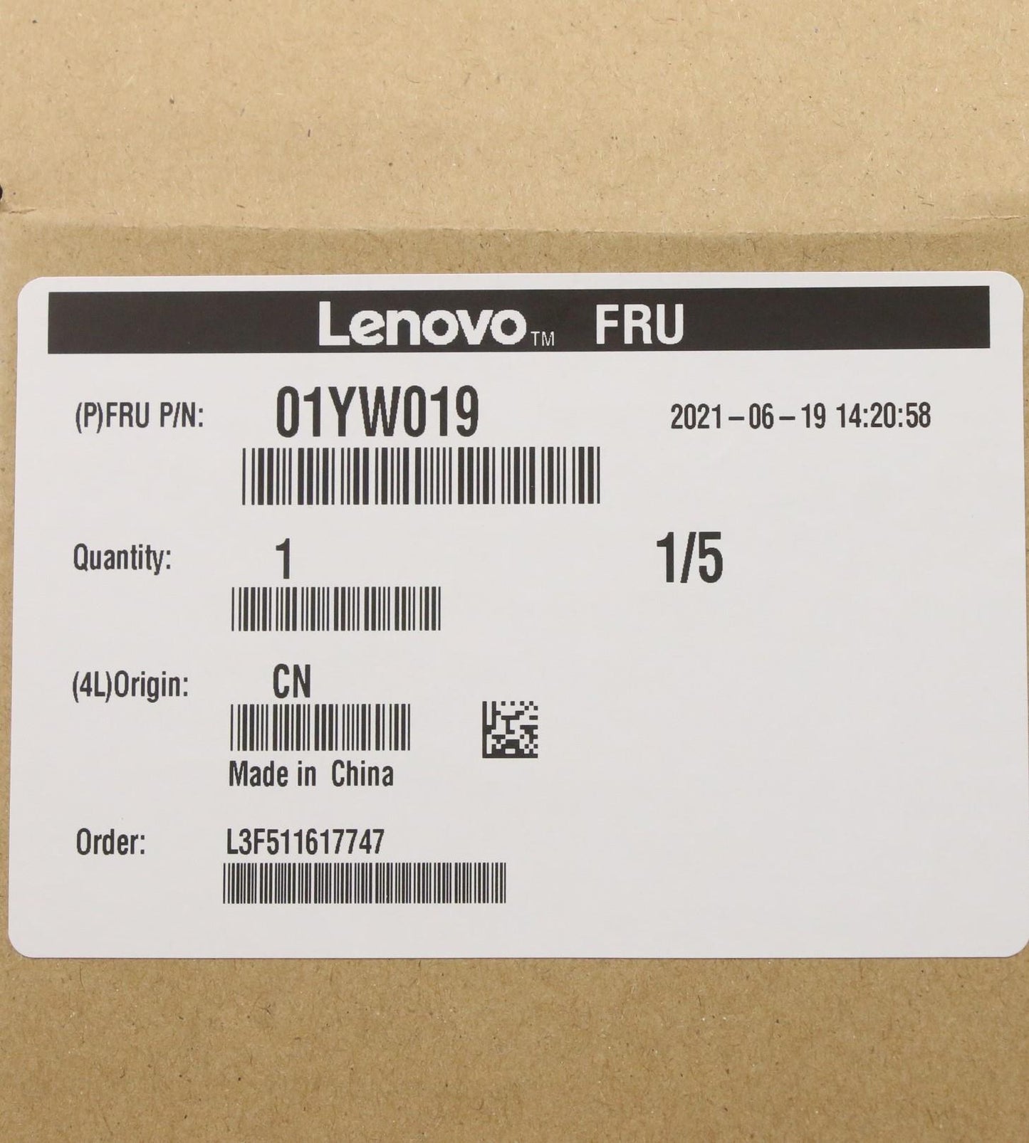 Lenovo Leo Pciex4 Boardv1.2 Asmp3X0 - 01YW019