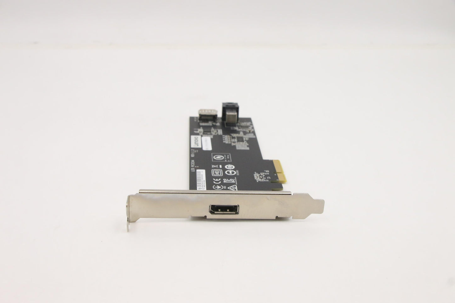 Lenovo Leo Pciex4 Boardv1.2 Asmp3X0 - 01YW019