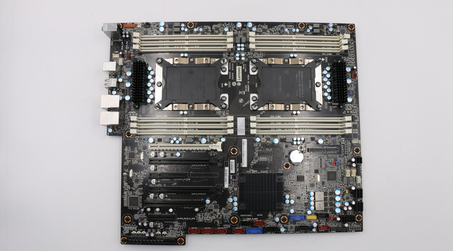Lenovo Magic Mb Intel Lga-3647 No Dpk - 01YW022