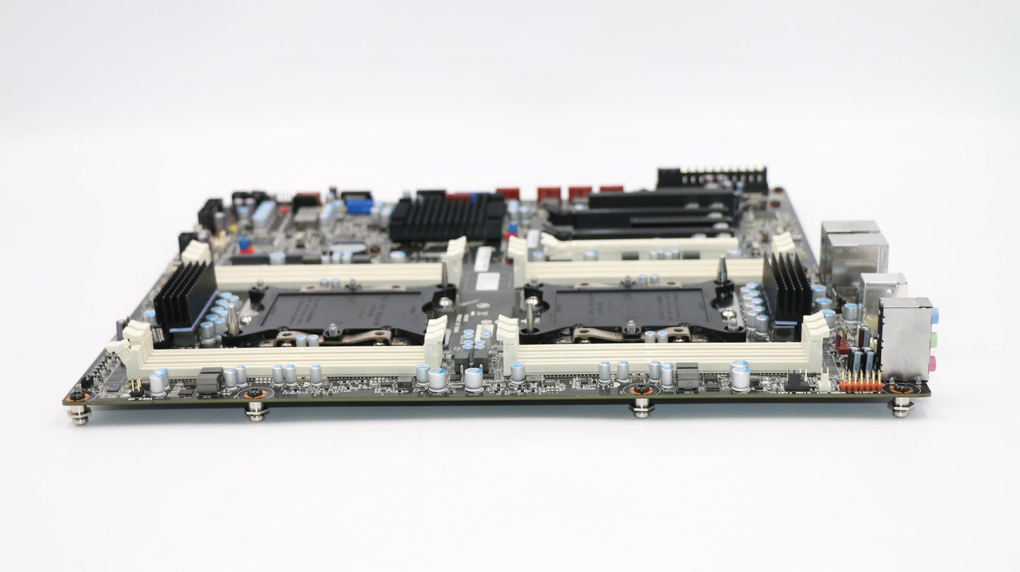 Lenovo Magic Mb Intel Lga-3647 No Dpk - 01YW022