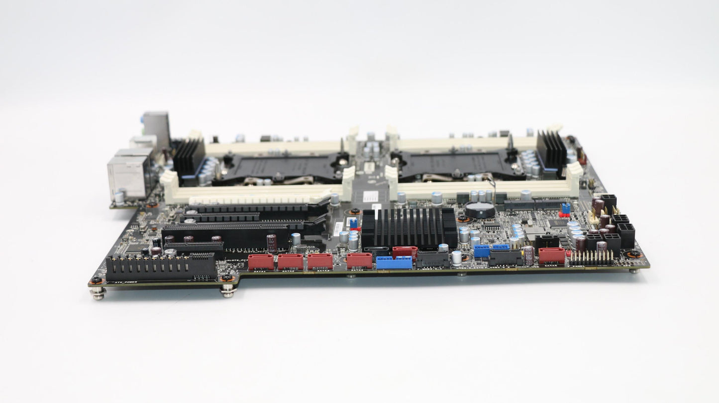 Lenovo Magic Mb Intel Lga-3647 No Dpk - 01YW022
