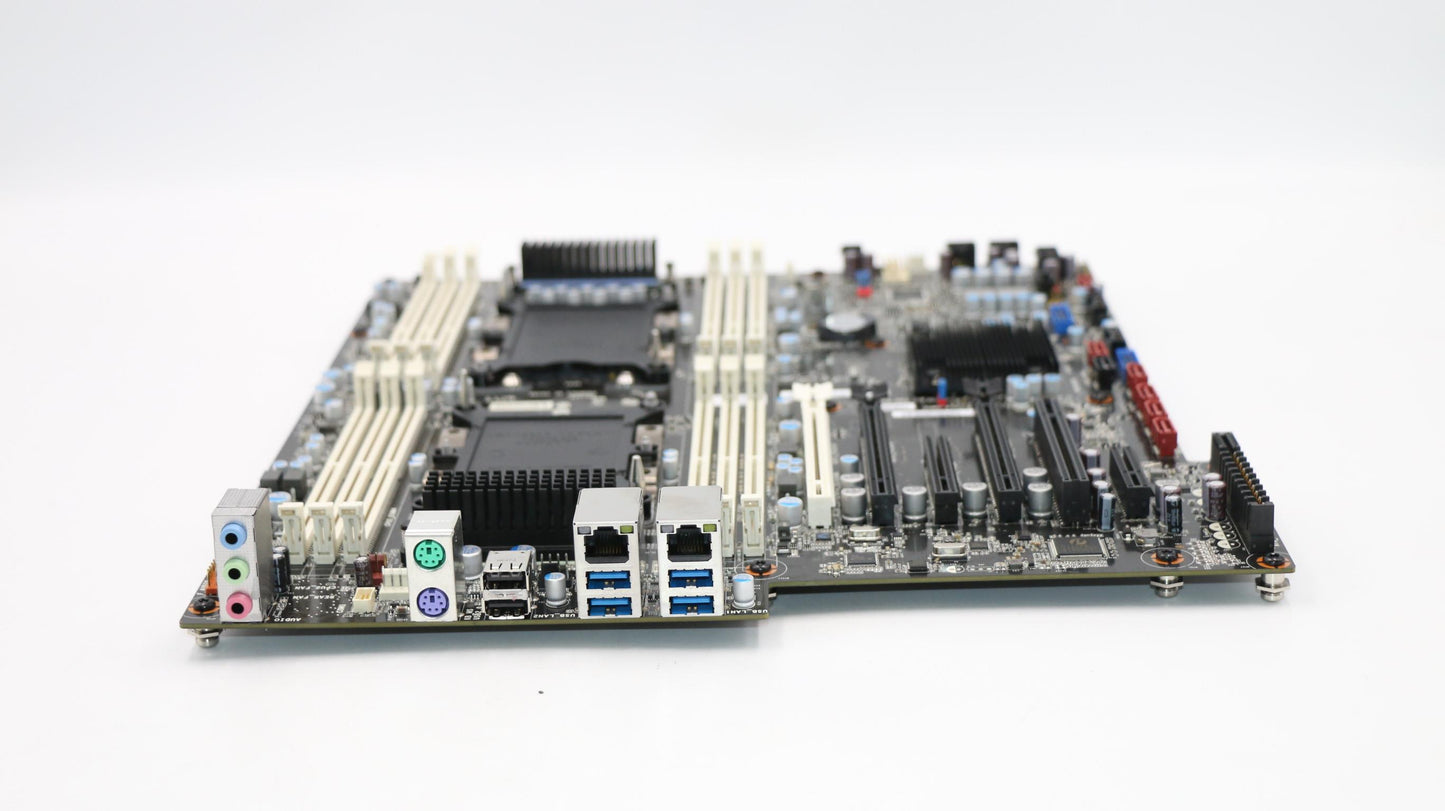 Lenovo Magic Mb Intel Lga-3647 No Dpk - 01YW022