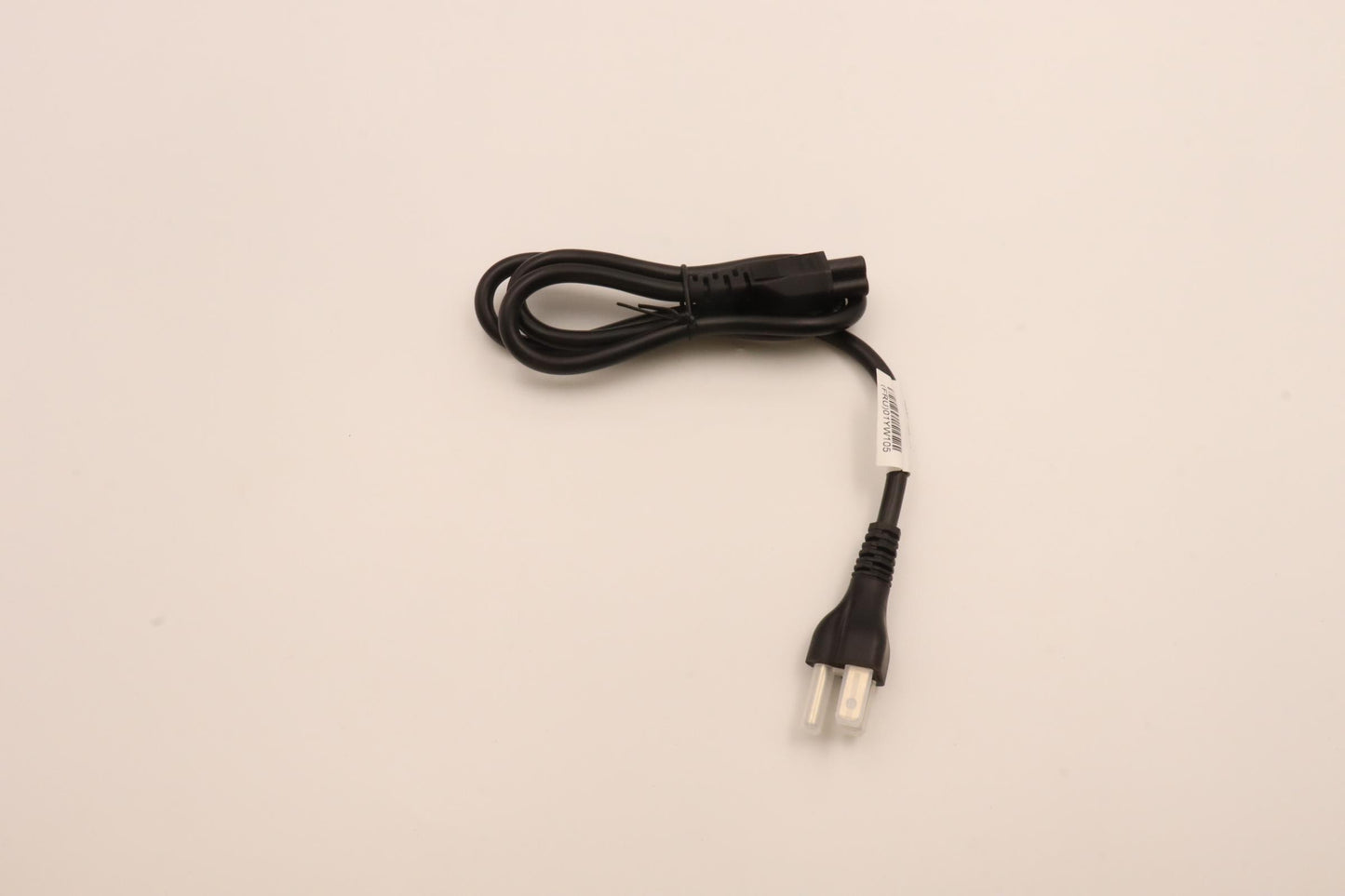 Lenovo 01YW105 Bsmic5Powercord10Mblack