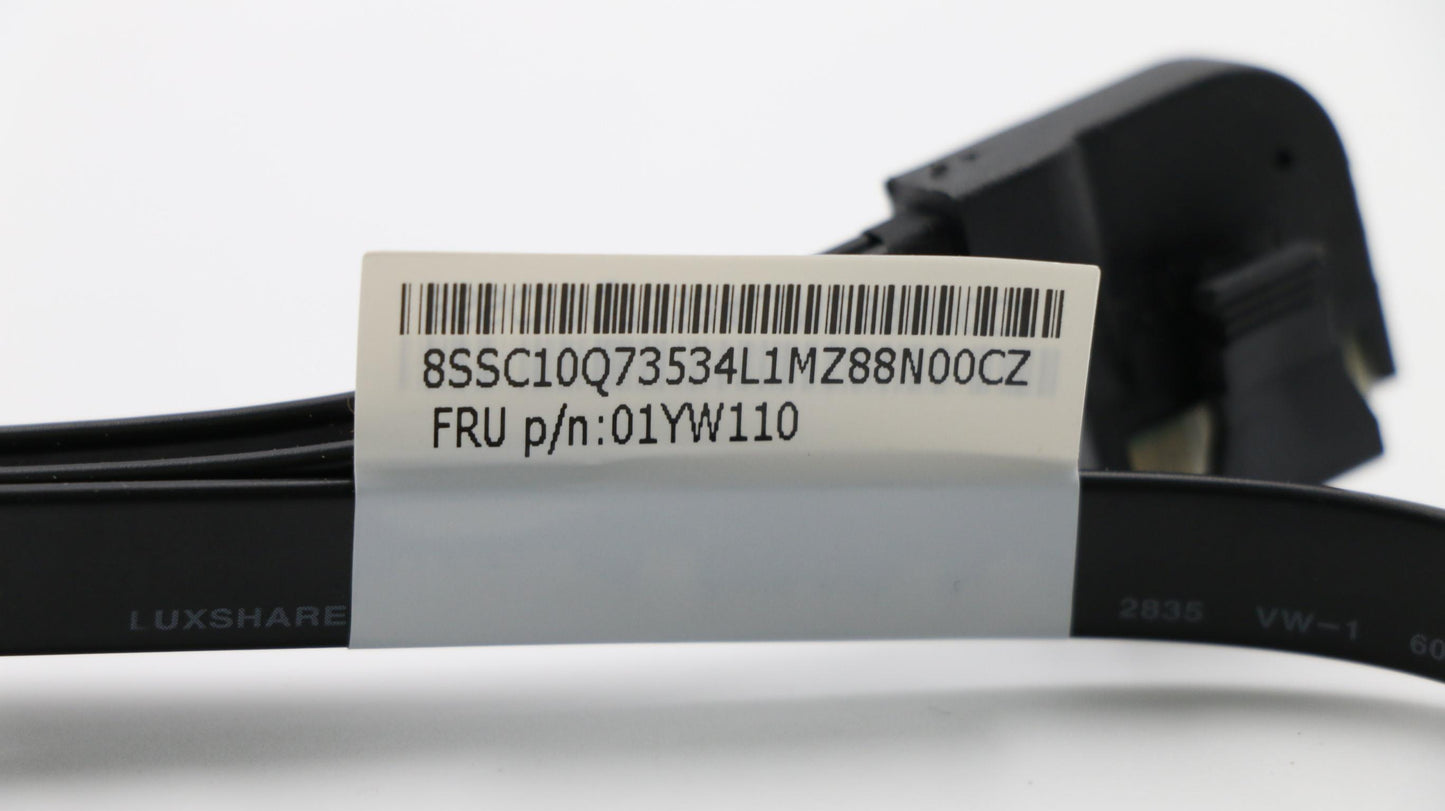 Lenovo 01YW110 Fru F_Io U3 280A500 28Pin_F