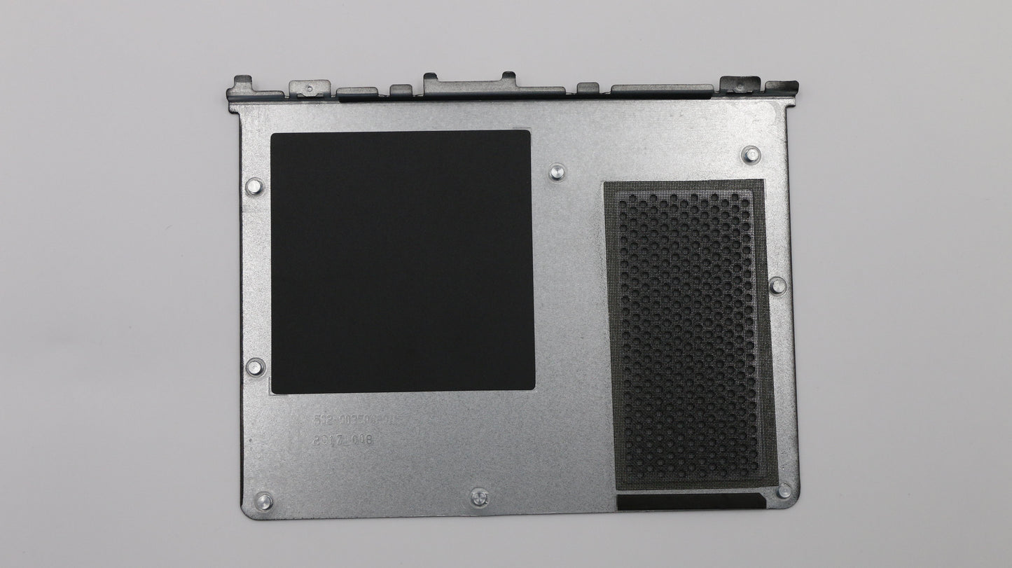 Lenovo Brkt_Pci_Cv_Blacken,Wst - 01YW254