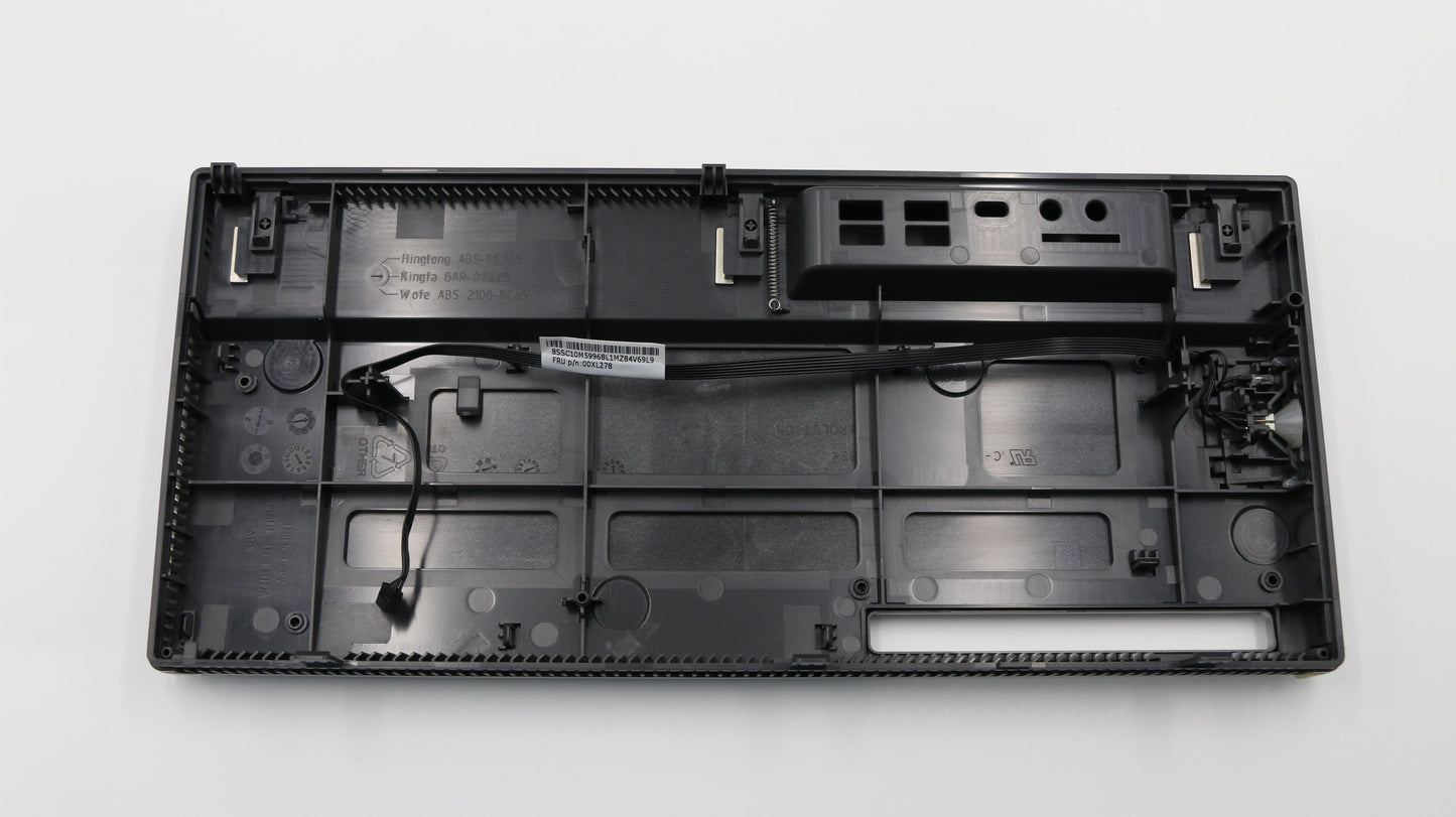 Lenovo Mechanical Assemblies Hinges C - 01YW259