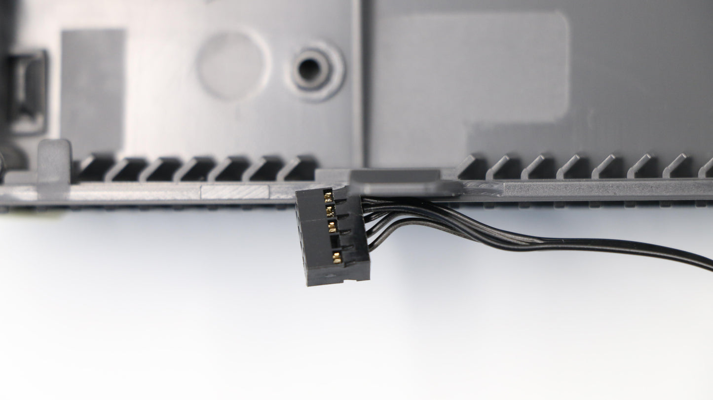 Lenovo Mechanical Assemblies Hinges C - 01YW259