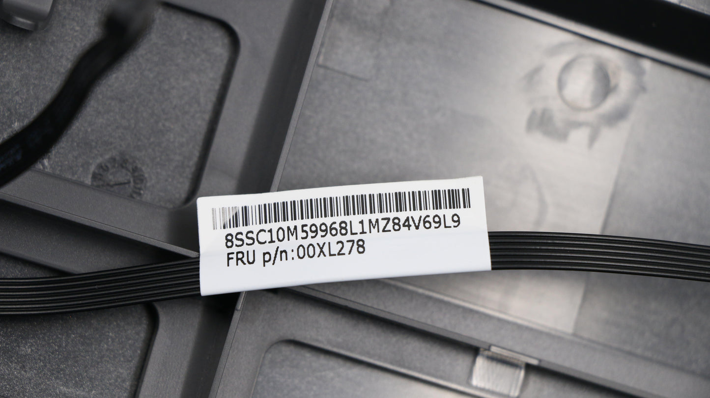 Lenovo Mechanical Assemblies Hinges C - 01YW259