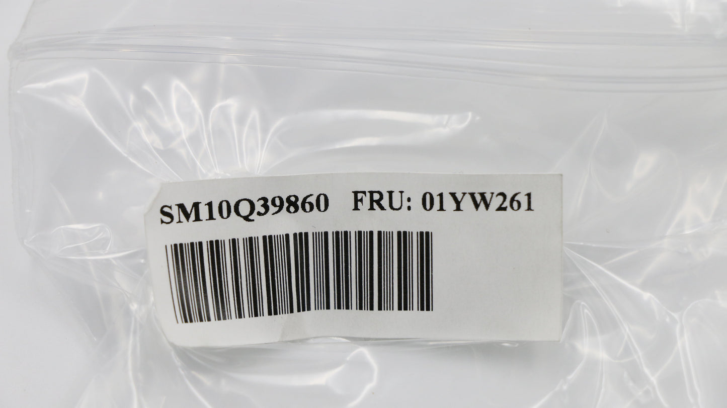 Lenovo Misc Parts Internal Metal Fan - 01YW261
