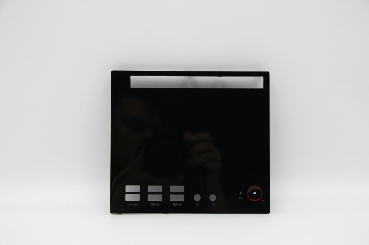 Lenovo Bezel Fio Bezel Assy333Gtajt - 01YW266
