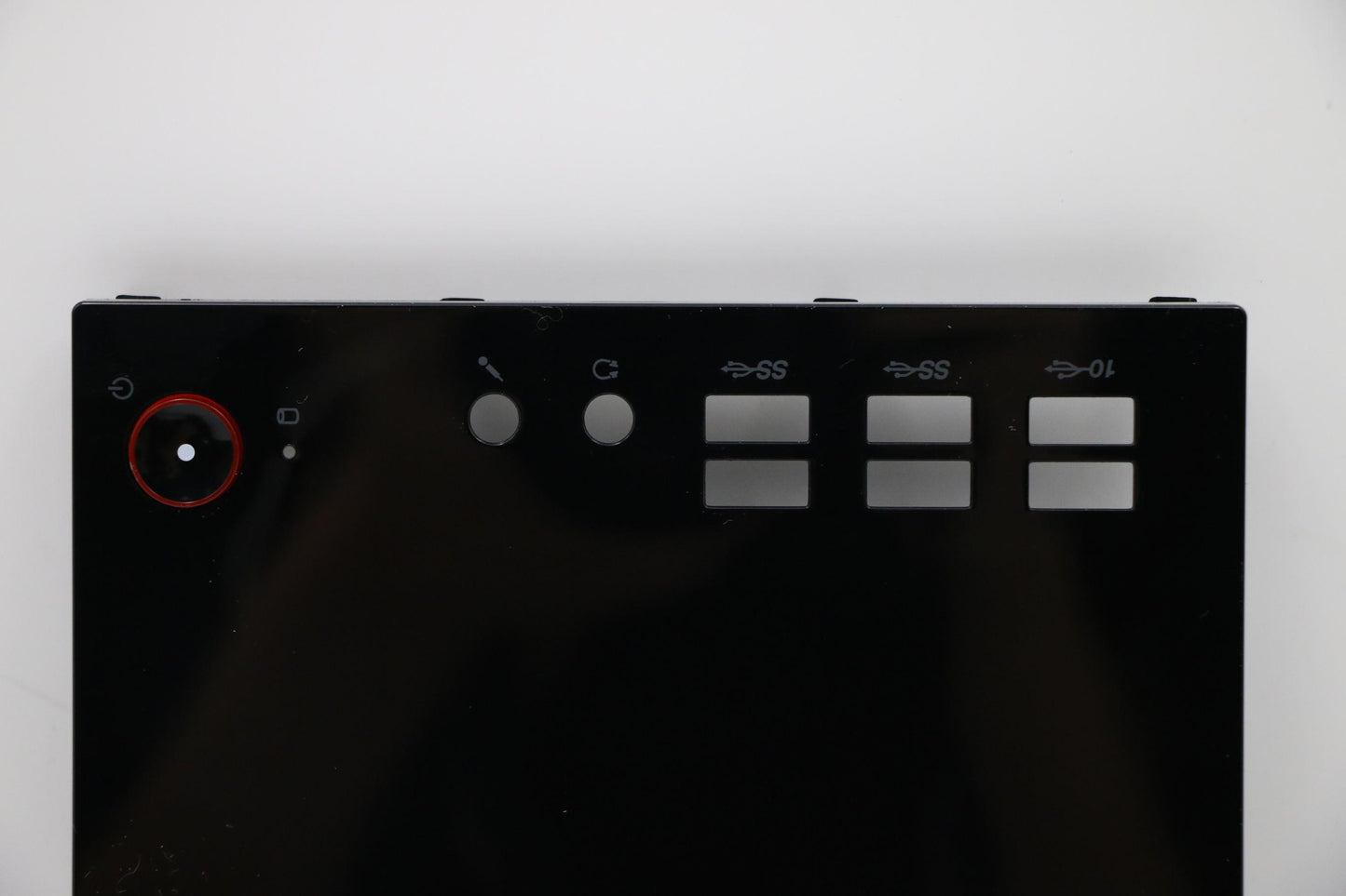 Lenovo Bezel Fio Bezel Assy333Gtajt - 01YW266