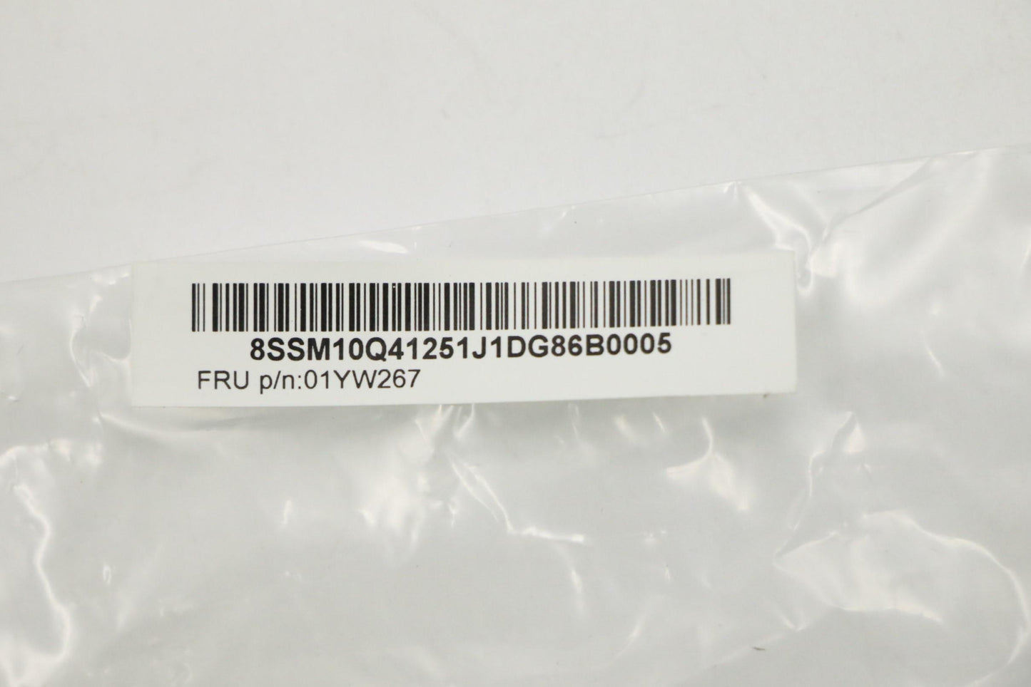 Lenovo Bracket Fio Bracket Assy333Gta - 01YW267