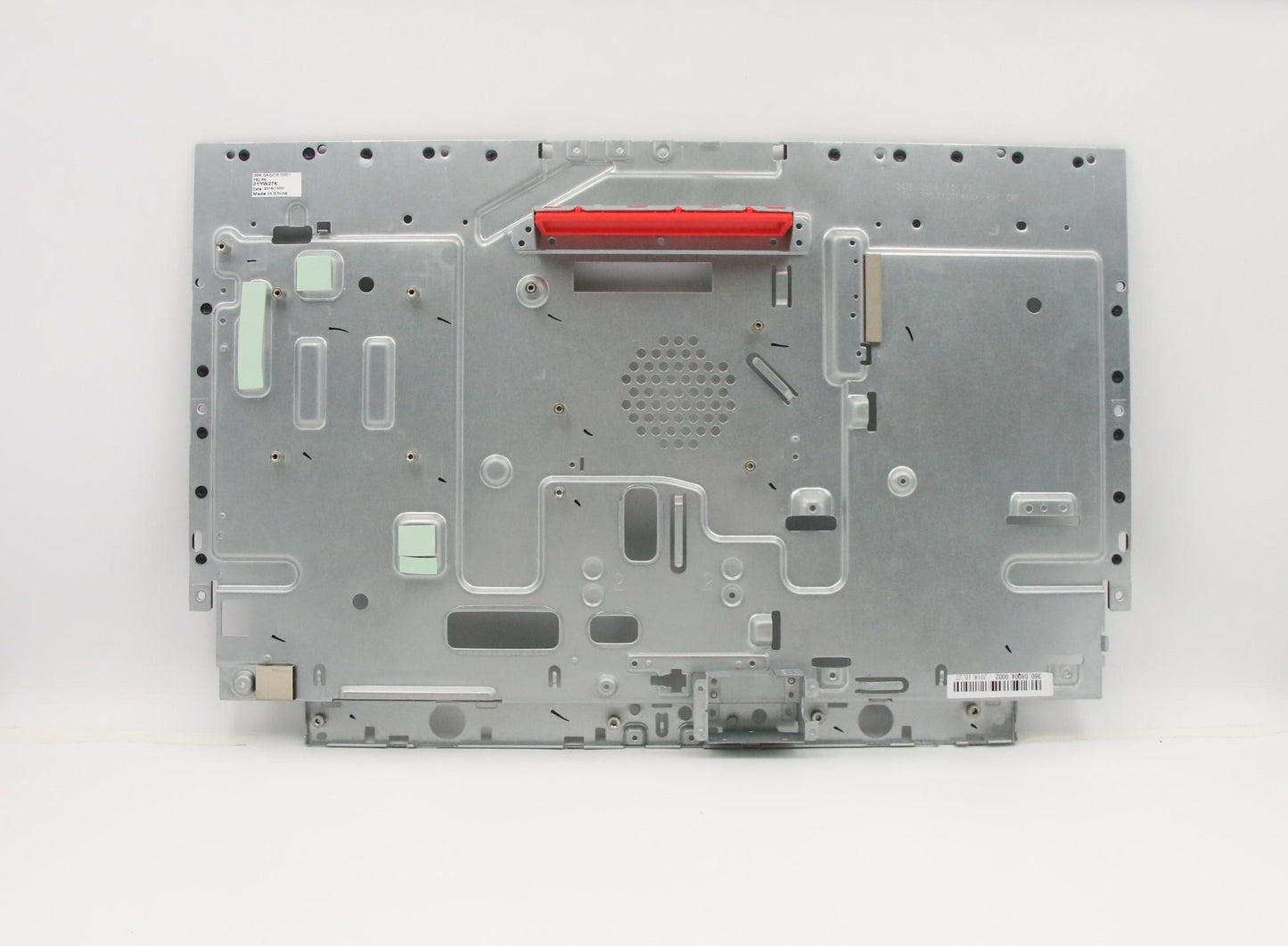 Lenovo Mech_Asm Assy_Main_Brkt_M820 - 01YW276