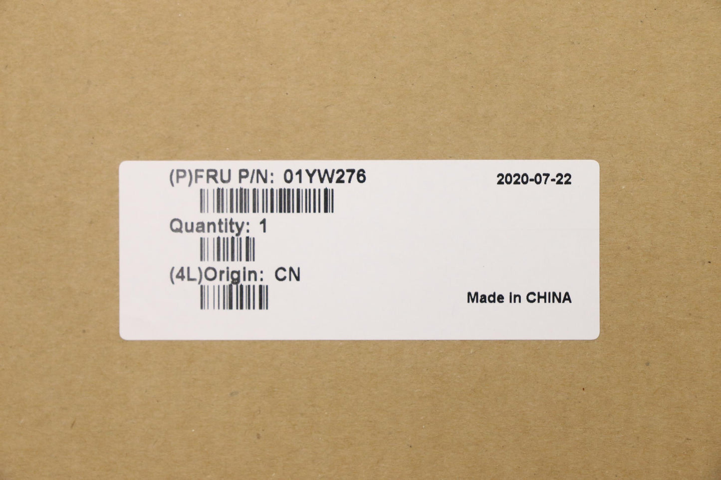 Lenovo Mech_Asm Assy_Main_Brkt_M820 - 01YW276