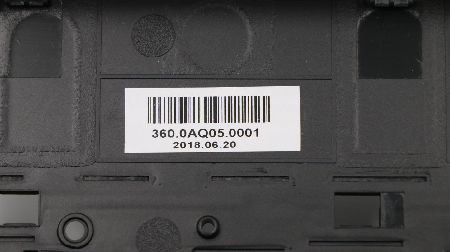 Lenovo Mech_Asm Assy_Middle_Frame_M82 - 01YW277