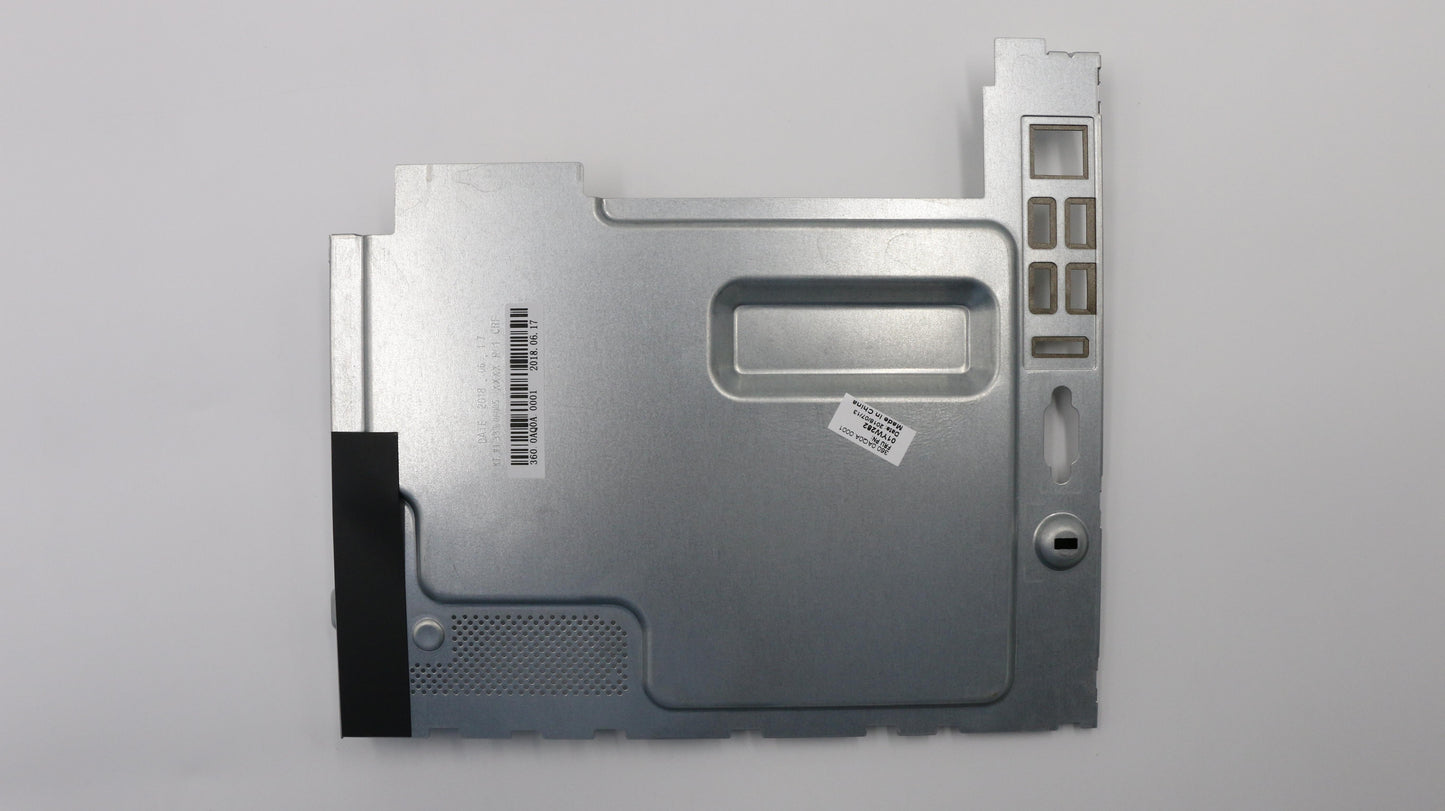 Lenovo Mech_Asm Assy_Mb_Shielding_M82 - 01YW282