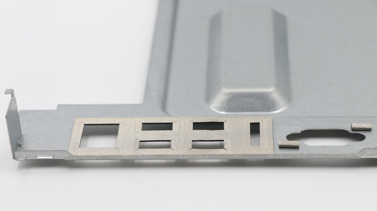 Lenovo Mech_Asm Assy_Mb_Shielding_M82 - 01YW282