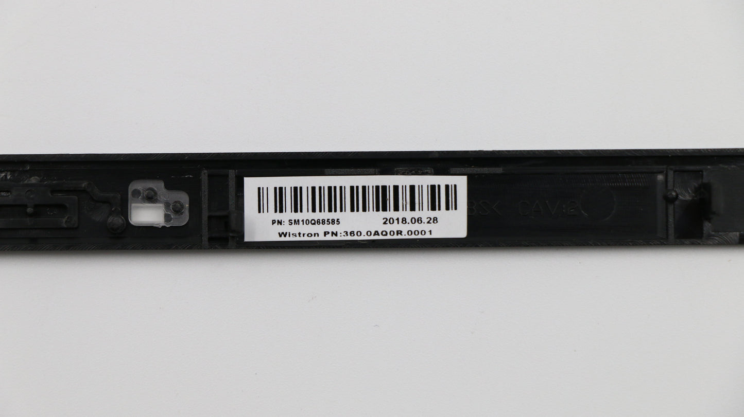 Lenovo Mech_Asm Assy_Bezel_Odd_M820Ra - 01YW284